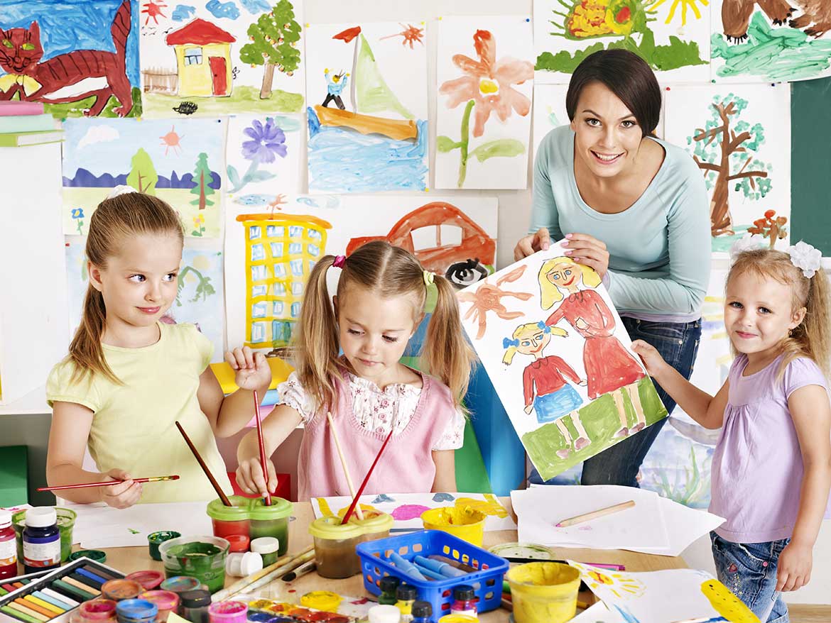 Classes – Vital Behavior Services